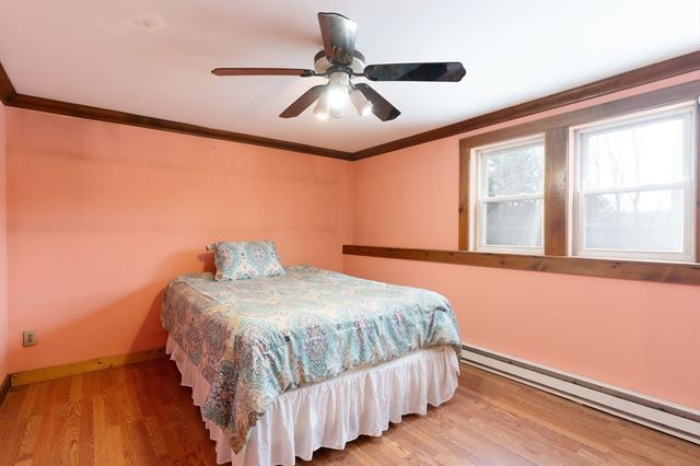 116 Spencer Rd, Oakham, MA 01068