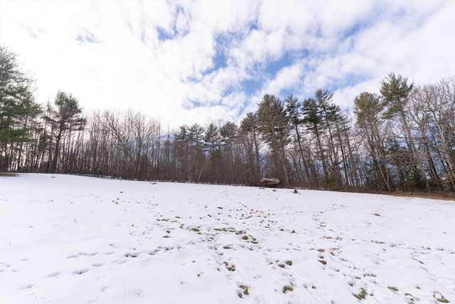 116 Spencer Rd, Oakham, MA 01068