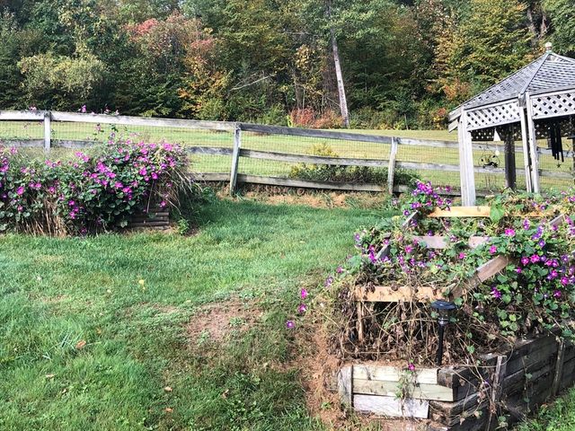 116 Spencer Rd, Oakham, MA 01068