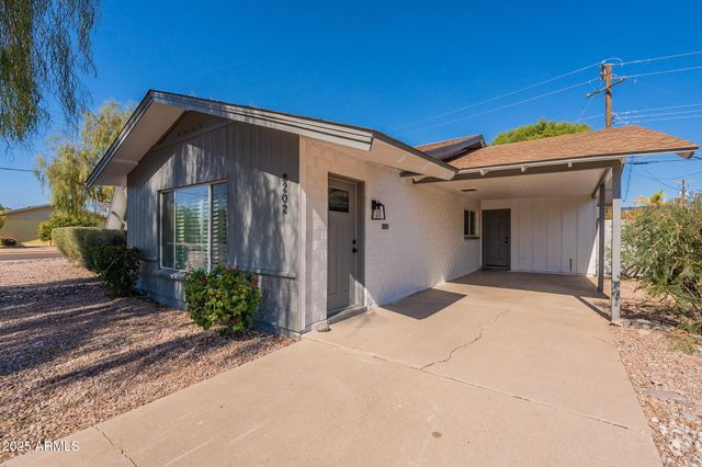 8202 E PICCADILLY Road, Scottsdale, AZ 85251