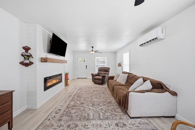411 N Hodge Street, Sapulpa, OK 74066