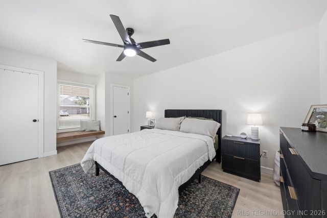 411 N Hodge Street, Sapulpa, OK 74066