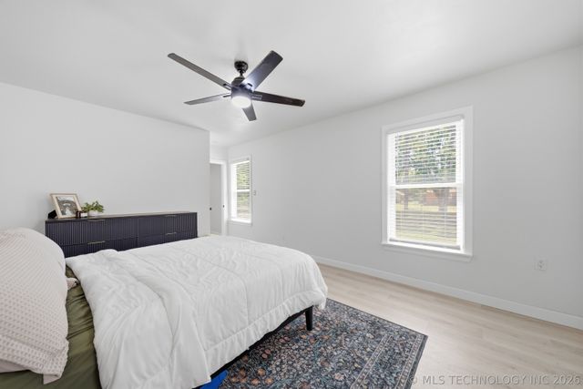 411 N Hodge Street, Sapulpa, OK 74066