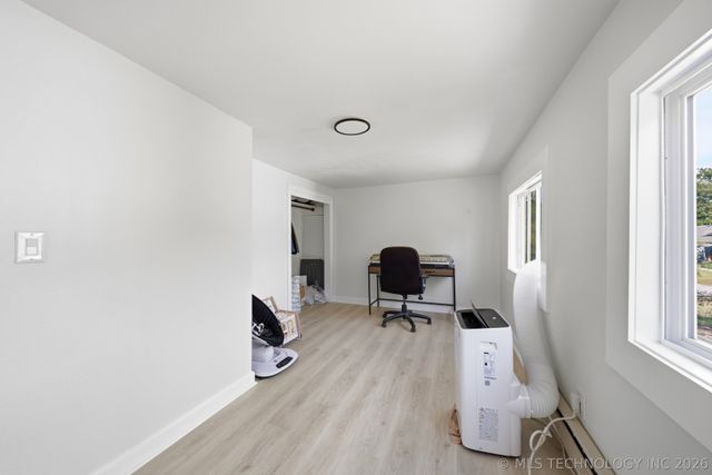 411 N Hodge Street, Sapulpa, OK 74066