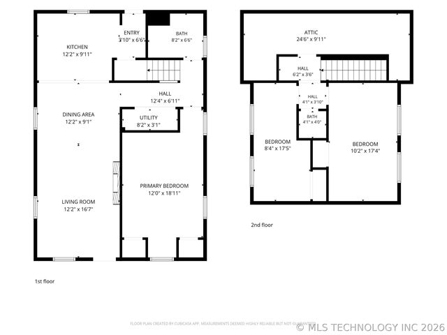 411 N Hodge Street, Sapulpa, OK 74066