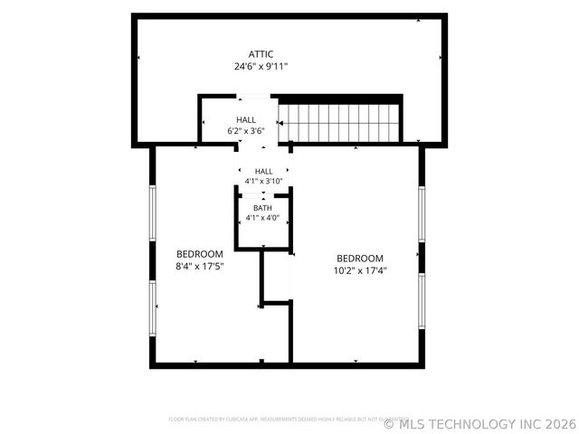 411 N Hodge Street, Sapulpa, OK 74066