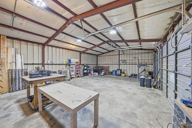 411 N Hodge Street, Sapulpa, OK 74066
