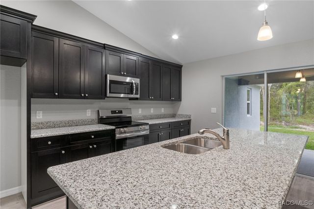 4118 N Pink Poppy Drive, Beverly Hills, FL 34465