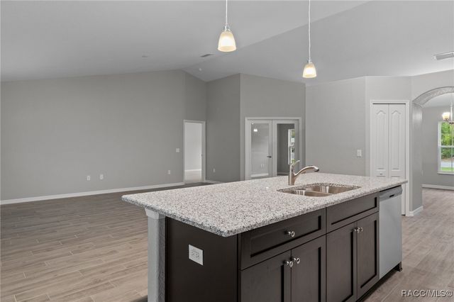 4118 N Pink Poppy Drive, Beverly Hills, FL 34465