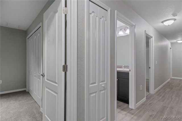 4118 N Pink Poppy Drive, Beverly Hills, FL 34465