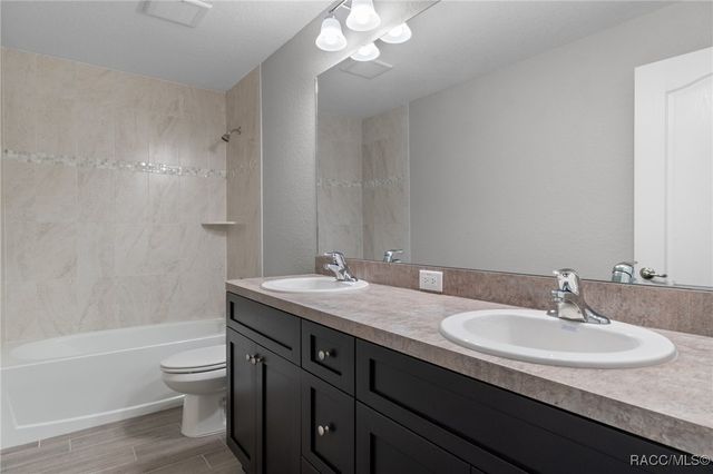 4118 N Pink Poppy Drive, Beverly Hills, FL 34465