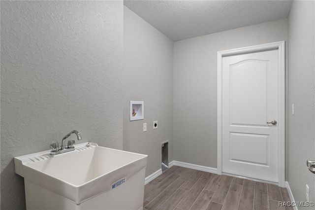 4118 N Pink Poppy Drive, Beverly Hills, FL 34465