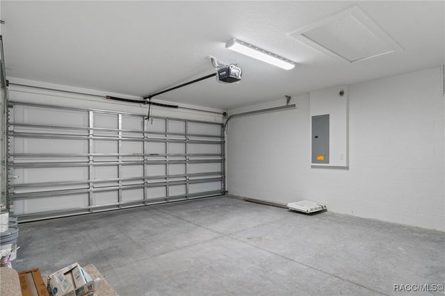 4118 N Pink Poppy Drive, Beverly Hills, FL 34465