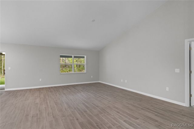 4118 N Pink Poppy Drive, Beverly Hills, FL 34465