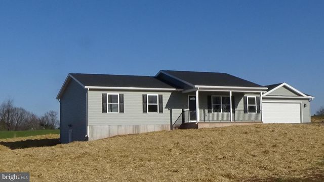 TROUT AVE., Newport, PA 17074