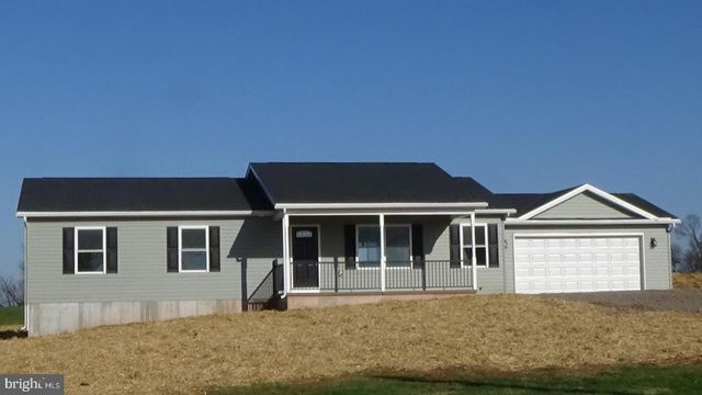 TROUT AVE., Newport, PA 17074