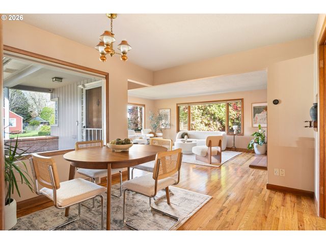 11614 Se 33RD Ave, Milwaukie, OR 97222