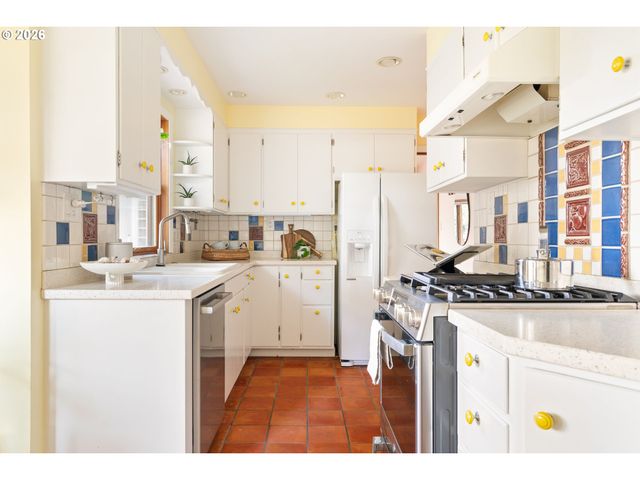 11614 Se 33RD Ave, Milwaukie, OR 97222