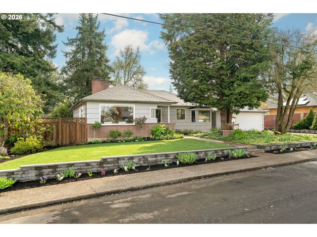 11614 Se 33RD Ave, Milwaukie, OR 97222