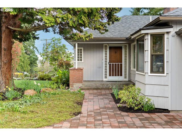 11614 Se 33RD Ave, Milwaukie, OR 97222