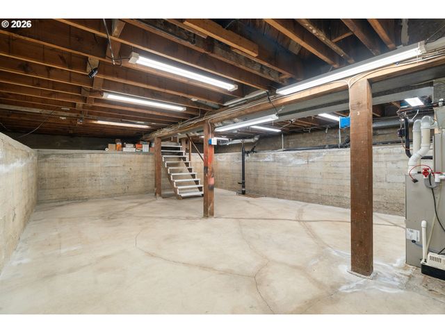 11614 Se 33RD Ave, Milwaukie, OR 97222