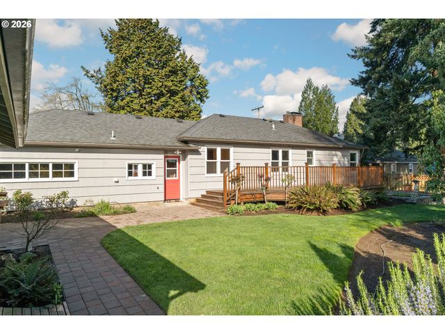 11614 Se 33RD Ave, Milwaukie, OR 97222