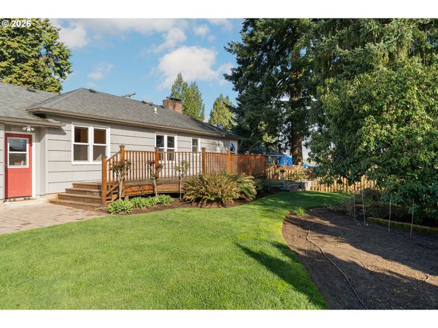 11614 Se 33RD Ave, Milwaukie, OR 97222