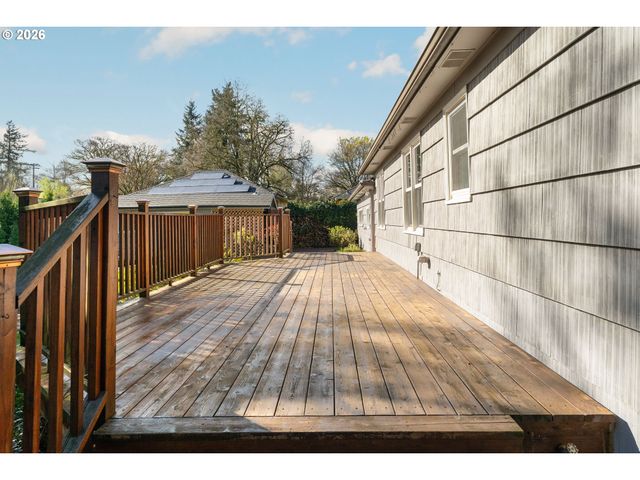 11614 Se 33RD Ave, Milwaukie, OR 97222