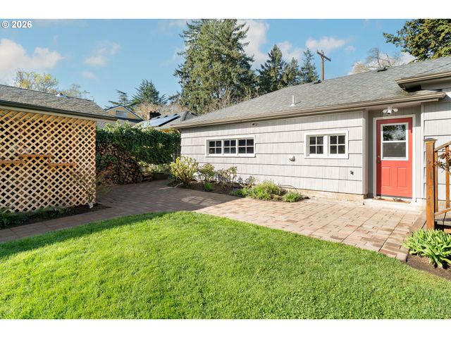 11614 Se 33RD Ave, Milwaukie, OR 97222
