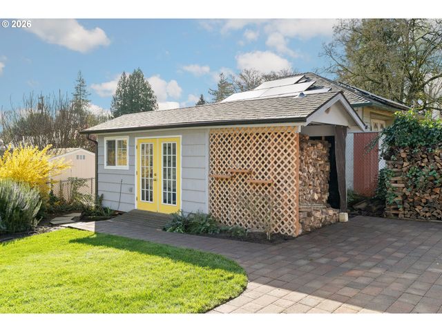 11614 Se 33RD Ave, Milwaukie, OR 97222