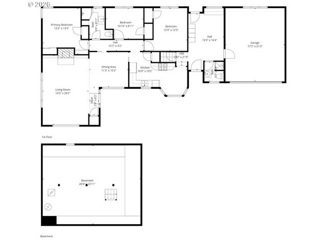 11614 Se 33RD Ave, Milwaukie, OR 97222