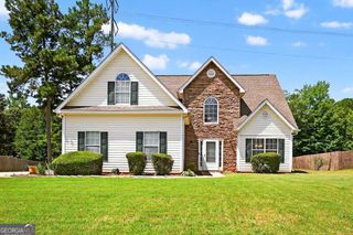 941 Arbor Way, Mcdonough, GA 30253