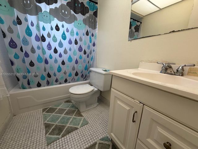 1820 SW 81st Avenue 3107, North Lauderdale, FL 33068