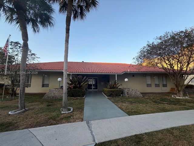 1820 SW 81st Avenue 3107, North Lauderdale, FL 33068