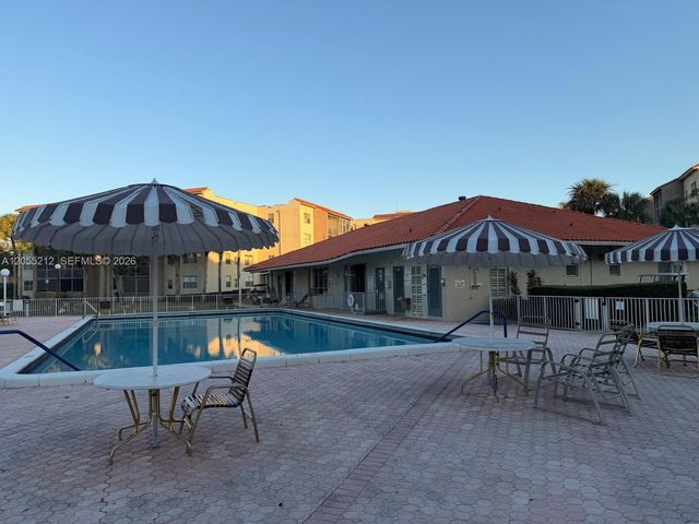 1820 SW 81st Avenue 3107, North Lauderdale, FL 33068