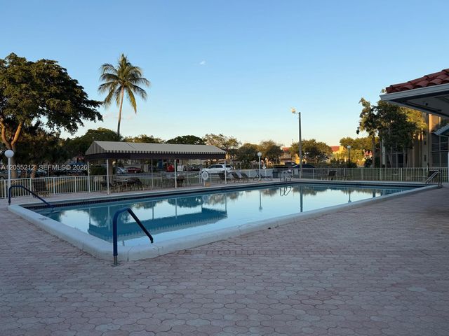 1820 SW 81st Avenue 3107, North Lauderdale, FL 33068