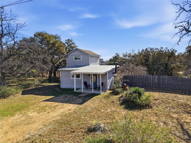 2505 Belaire West LN, Granite Shoals, TX 78654