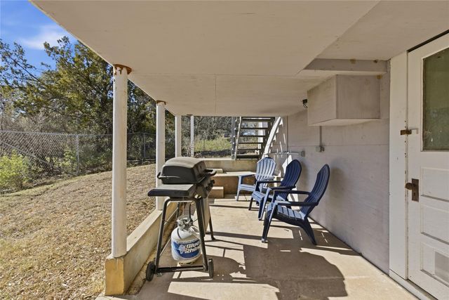 2505 Belaire West LN, Granite Shoals, TX 78654