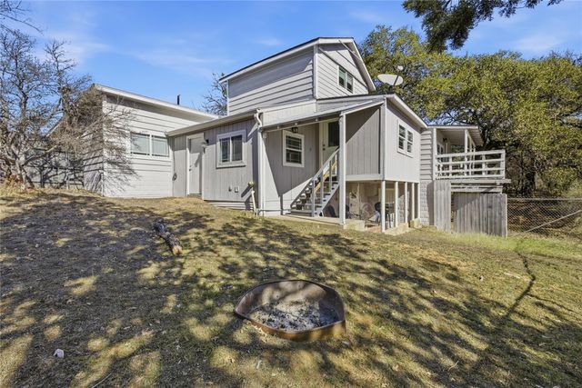 2505 Belaire West LN, Granite Shoals, TX 78654