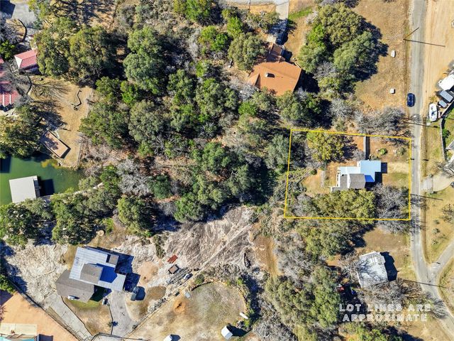 2505 Belaire West LN, Granite Shoals, TX 78654
