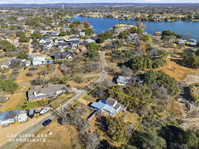 2505 Belaire West LN, Granite Shoals, TX 78654
