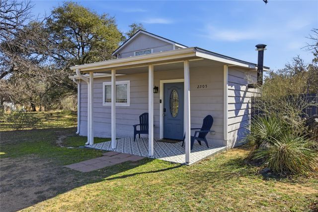 2505 Belaire West LN, Granite Shoals, TX 78654