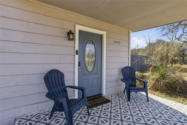 2505 Belaire West LN, Granite Shoals, TX 78654