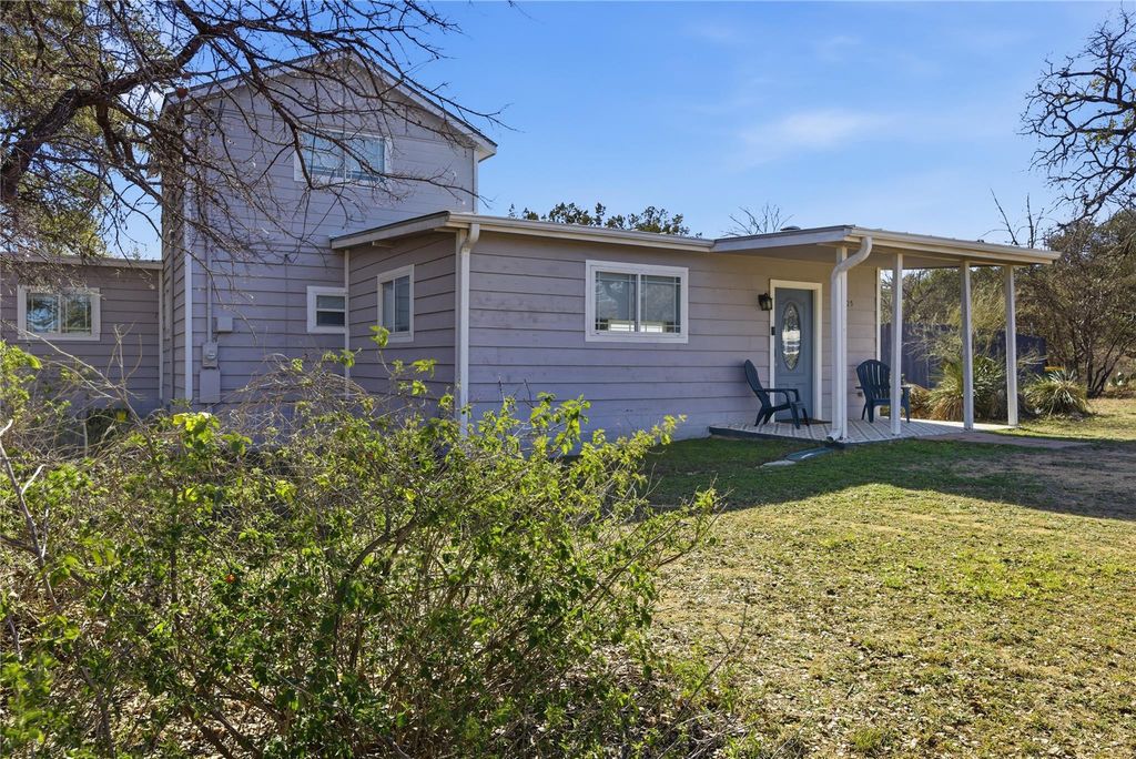 2505 Belaire West LN, Granite Shoals, TX 78654