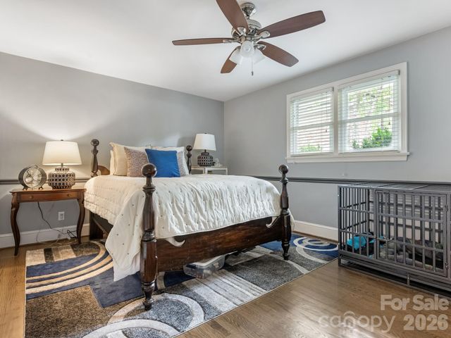 2652 Knollwood Road, Charlotte, NC 28211
