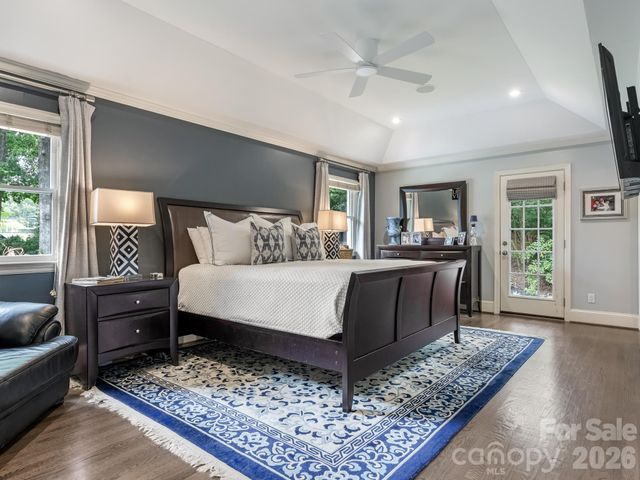 2652 Knollwood Road, Charlotte, NC 28211