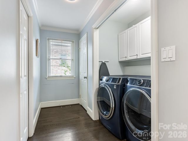 2652 Knollwood Road, Charlotte, NC 28211