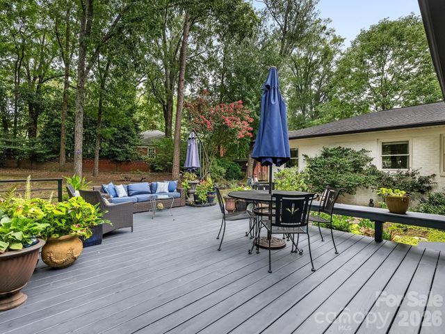 2652 Knollwood Road, Charlotte, NC 28211