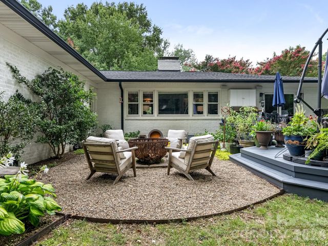 2652 Knollwood Road, Charlotte, NC 28211