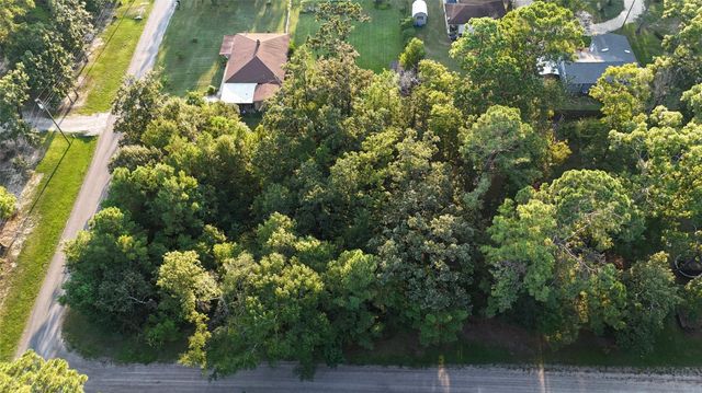 TBD Whiteside Drive, Onalaska, TX 77360